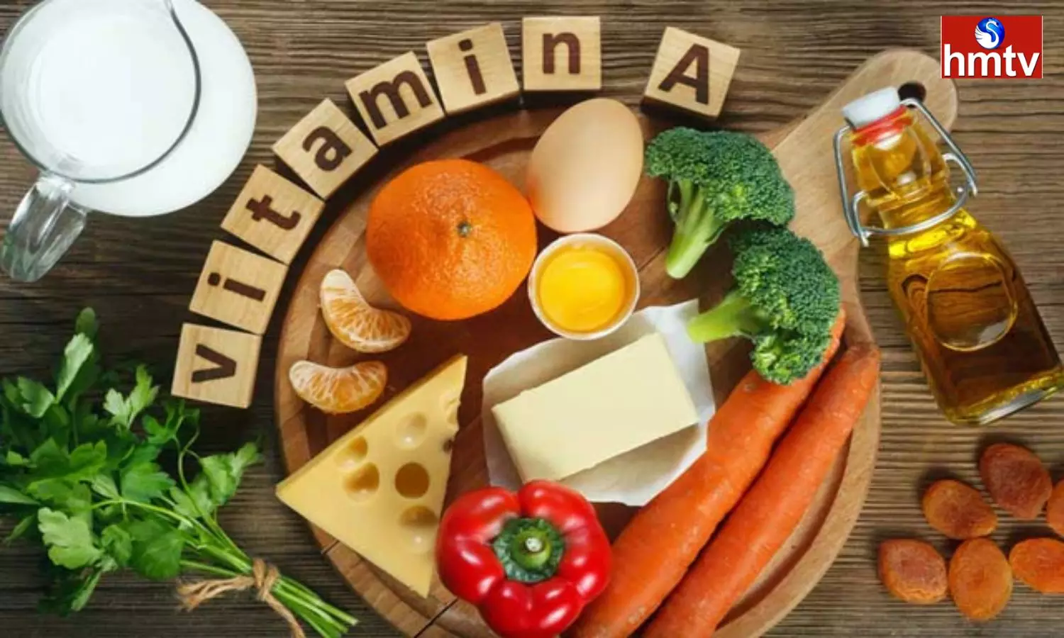 Vitamin A Deficiency Beware Of The Effect On Fertility