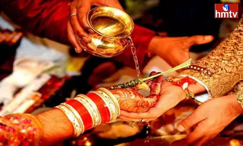 Only 4 Wedding moments are coming in April know the date and time Only 4 Wedding moments are coming in April know the date and time