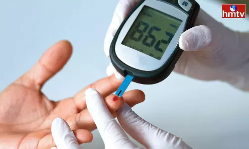 Youth Becoming Victims of Diabetes Know the Reasons