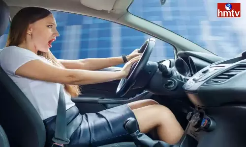 What to do if car brakes fail while running follow these tips