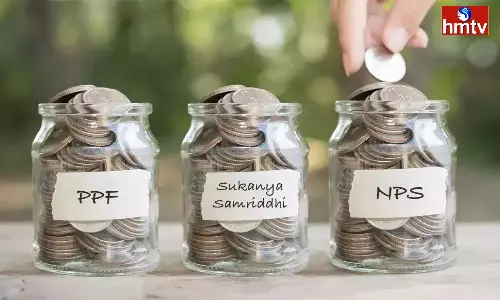 Alert to PPF, SSY, NPS Accountants penalty for not Depositing Minimum Balance Alert to PPF, SSY, NPS Accountants penalty for not Depositing Minimum Balance