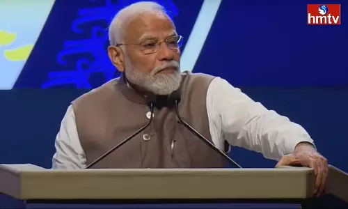 Prime Minister Modi Participated in the 90th anniversary of RBI Prime Minister Modi Participated in the 90th anniversary of RBI