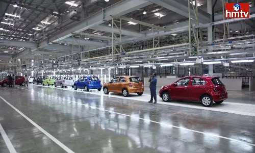 Renault India and Nissan Motors may launch two7 seater and two 5 seater SUV for Indian market