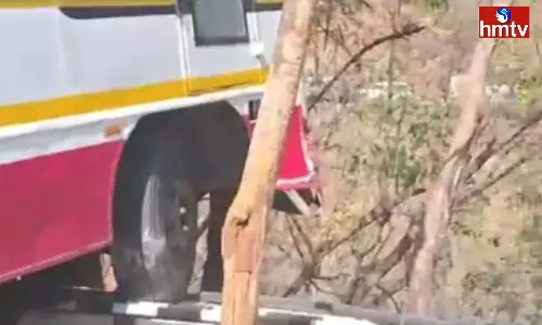 Big Risk Missed In Tirumala