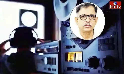 Sensational Things In A4 Radhakishan Rao Remand Report