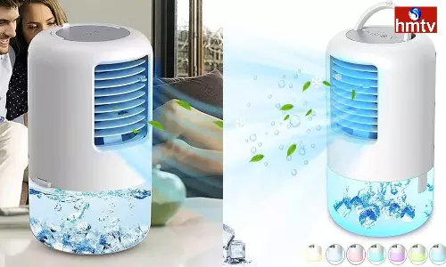 Buy Portable AC for RS 3000 Only From Amazon Check Here Offer Details