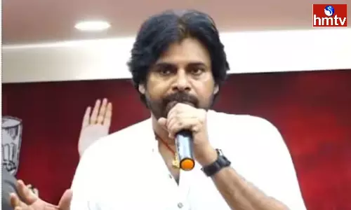 Pawan Kalyan Sensational Comments In Pithapuram Pawan Kalyan Sensational Comments In Pithapuram