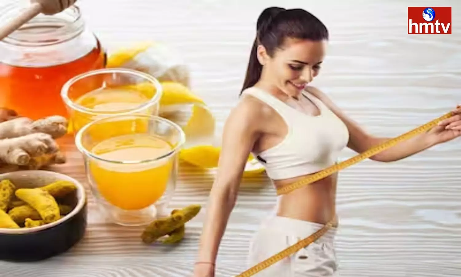 If Turmeric Super is used in this Method in Reducing Belly fat there will be Good Results