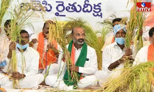 Why Is The Congress Delaying The Implementation Of The Promises?