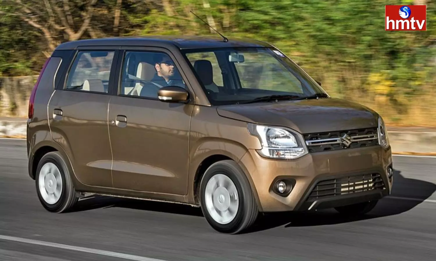 Maruti Suzuki Record Sales over 21 35 Lakhs Units in year 2023 24