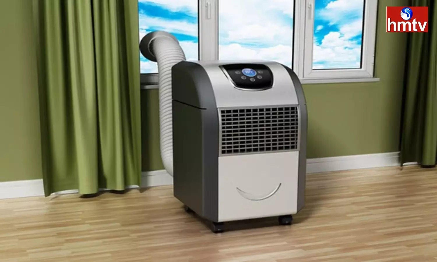 Mini Air Conditioner Cooler Cool Air Like Shimla Buy Under 2000 Rupees