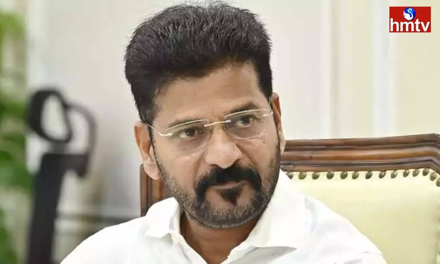 CM Revanth Shocked Over Sangareddy Reactor Explosion Incident
