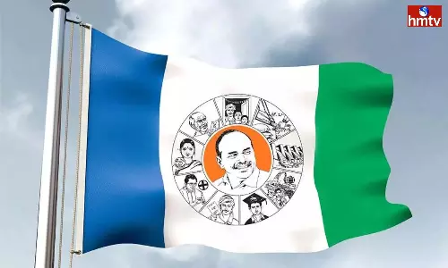 YCP to Release Manifesto for Ugadi YCP to Release Manifesto for Ugadi