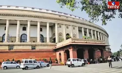 Newly Elected Rajya Sabha Members will take Oath Tomorrow