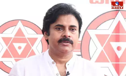 Pawan Kalyan Tenali Tour Postponed Pawan Kalyan Tenali Tour Postponed