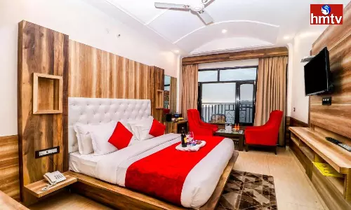 Are You Booking A Room In A Hotel Be Careful If You See These Devices