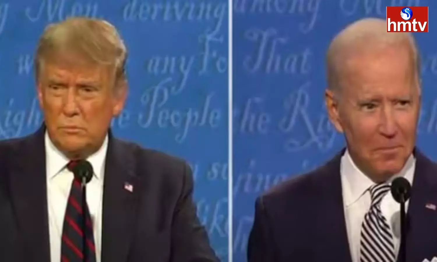 Biden and Trump win primaries in four more states