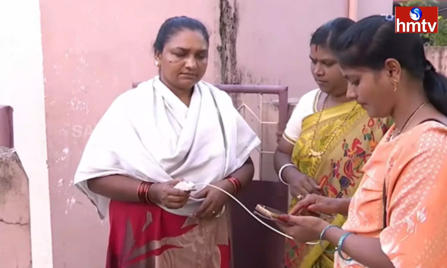 Distribution of Pensions for the second day in AP