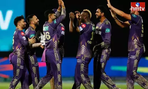 Kolkata Knight Riders beat Delhi Capitals by 106 runs