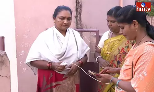 Distribution of Pensions for the second day in AP
