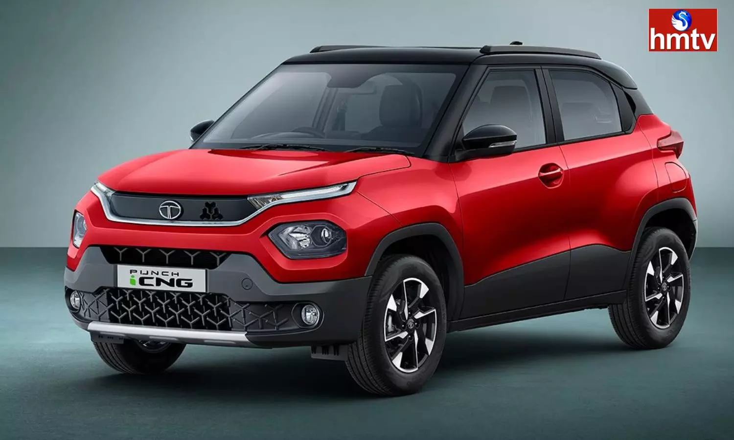 Tata Punch is cheapest compact SUV with 5 star safety rating check price mileage