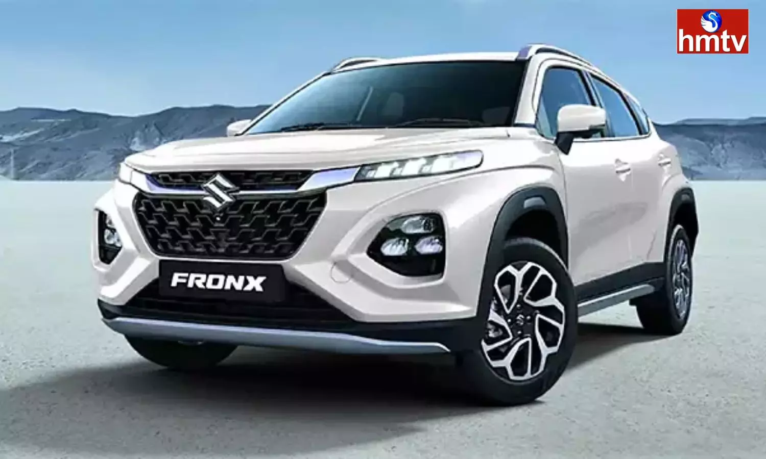 Maruti Fronx may get rs 68000 discount this April check price and features