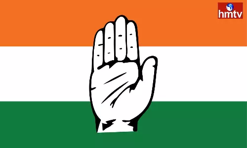 Congress Manifesto Release today Congress Manifesto Release today