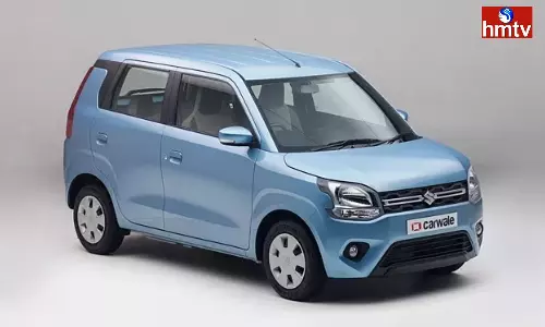 Maruti Suzuki Wagonr becomes Top selling car in fy2023 2024 check price and features