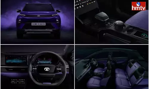 Tata Nexon best selling SUV in FY 2023 2024 check price and features