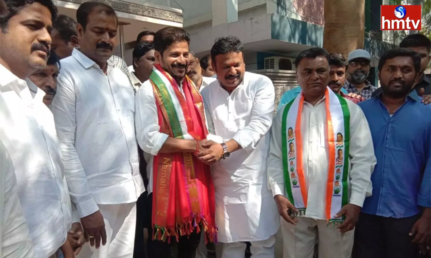 Congress Announced Candidate For Secunderabad Cantonment