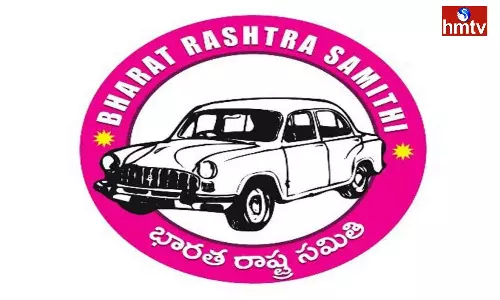 BRS Rythu Deeksha Across Telangana BRS Rythu Deeksha Across Telangana