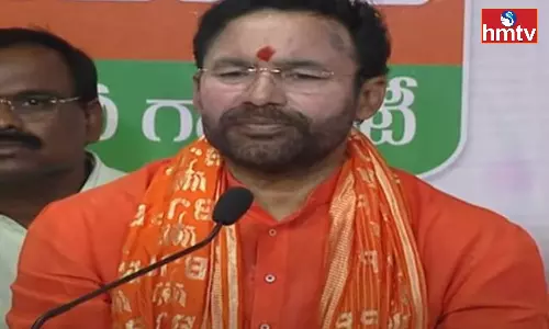 Where Are 6 Guarantees Implemented In Telangana?