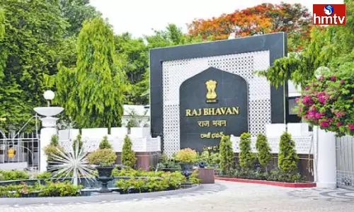 BJP MP Laxman Will Report To The Governor On Phone Tapping