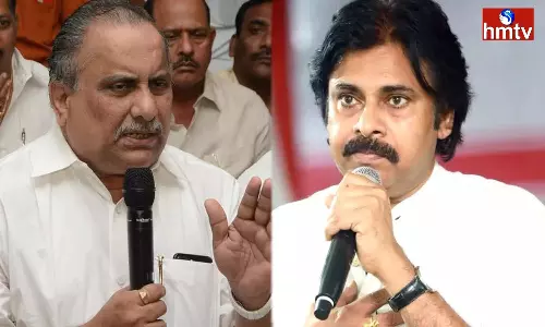 Mudragada Padmanabham Satires on Pawan Kalyan Mudragada Padmanabham Satires on Pawan Kalyan