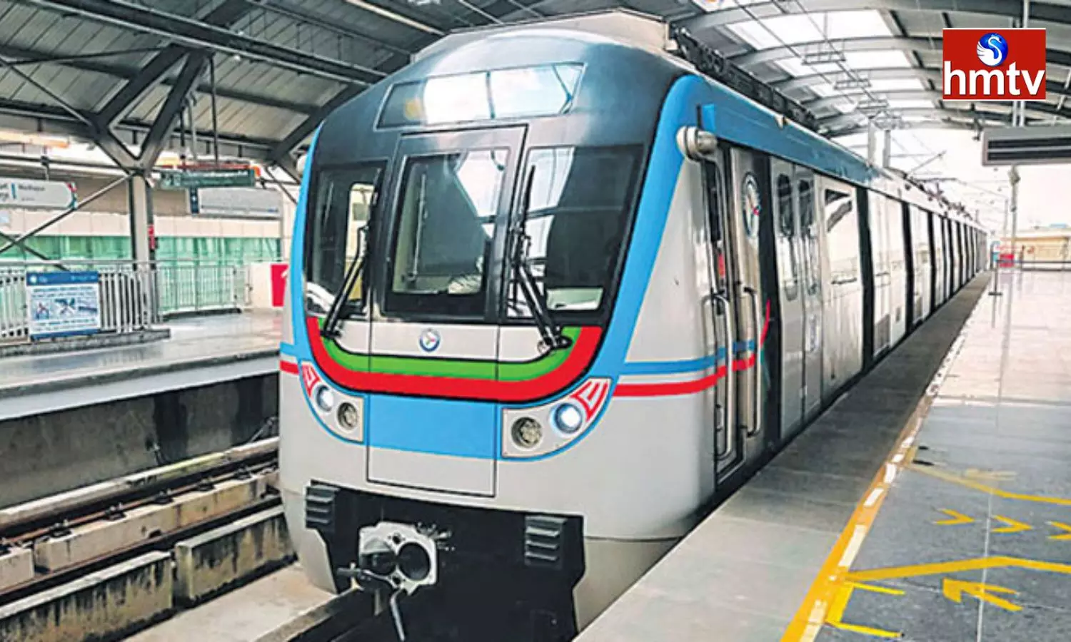 L&T, HMR Shock for Metro Passengers