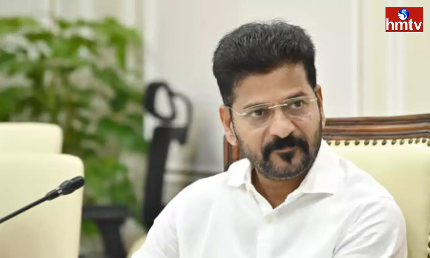 CM Revanth Reddy Focus on Lok Sabha Elections