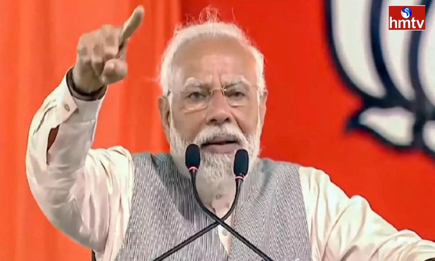 We Are Working 24 Hours For 2047 Vision Says Narendra Modi