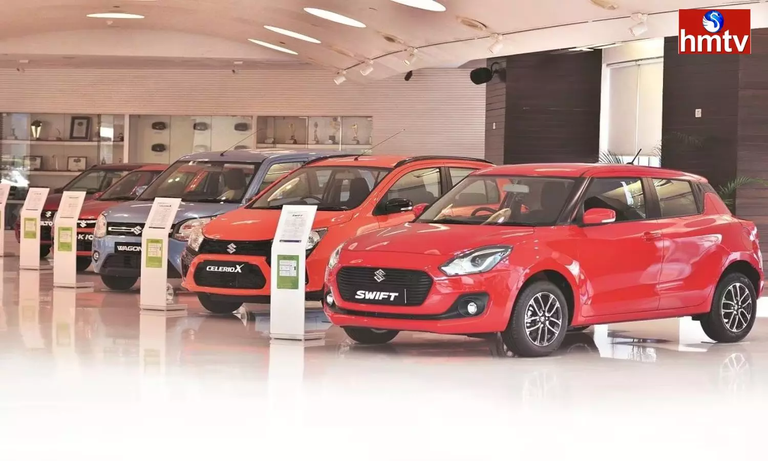 Maruti Suzuki Crosses 3 Crore Units Production Milestone In India