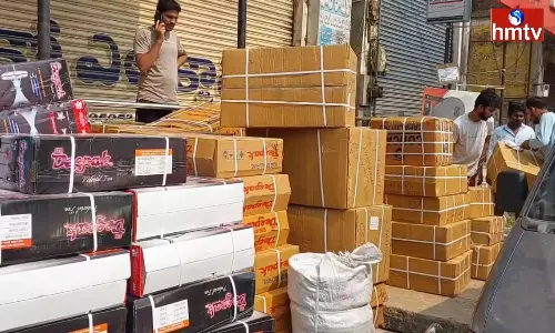 Cash Seized in Andhra Pradesh