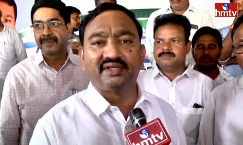 YCP MLA Nambur Shankara Rao Expressed His Anger On Chandrababu YCP MLA Nambur Shankara Rao Expressed His Anger On Chandrababu