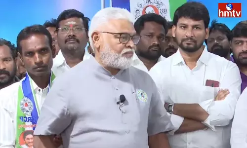 Ambati Rambabu Comments On Chandrababu Ambati Rambabu Comments On Chandrababu