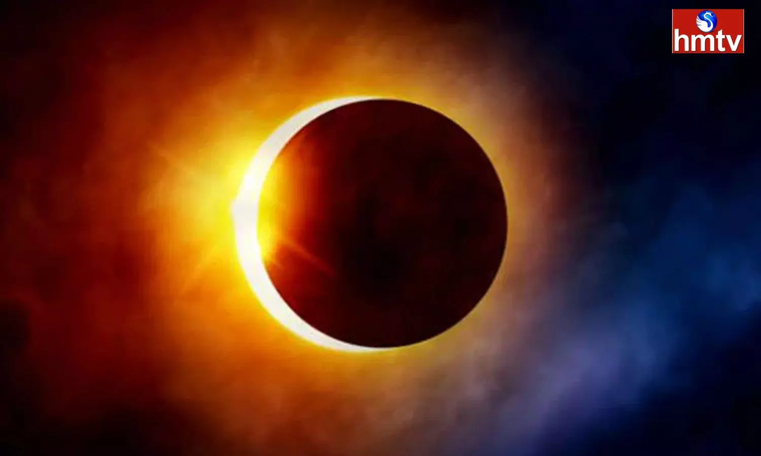 First Solar Eclipse of 2024 to take place today