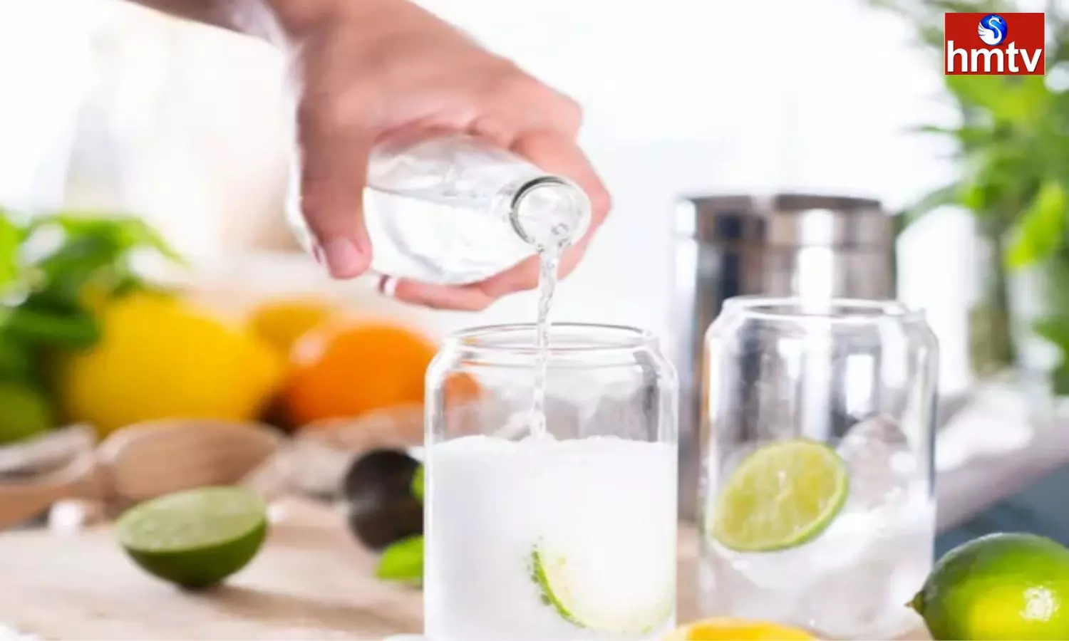 These Drinks are Super for Burning fat Drink it Every Day on an Empty Stomach