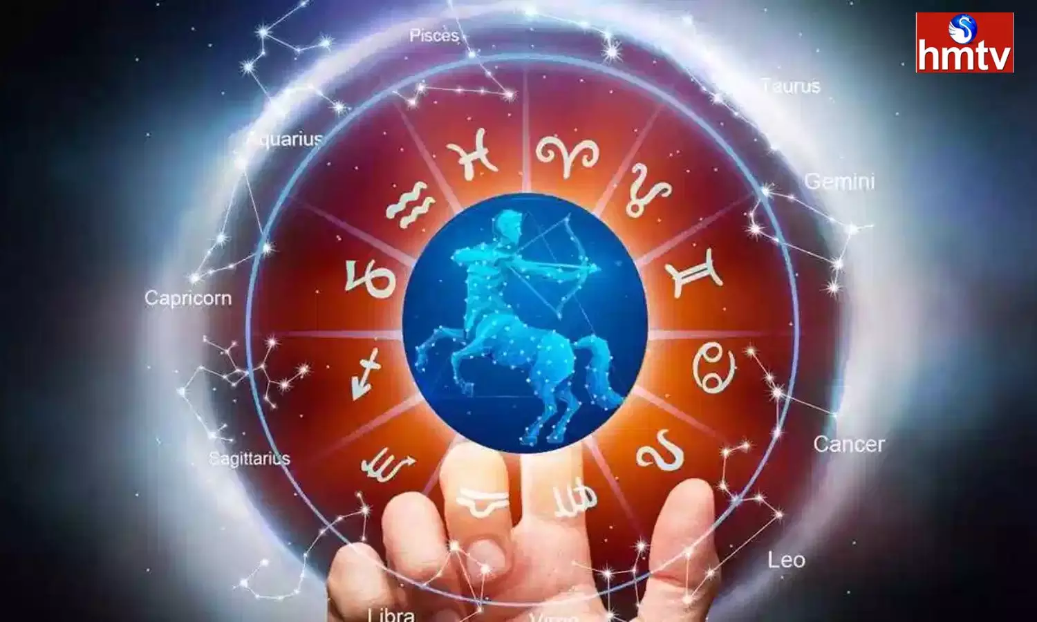 Krodhinama year 2024 Sagittarius Horoscope 2024,25