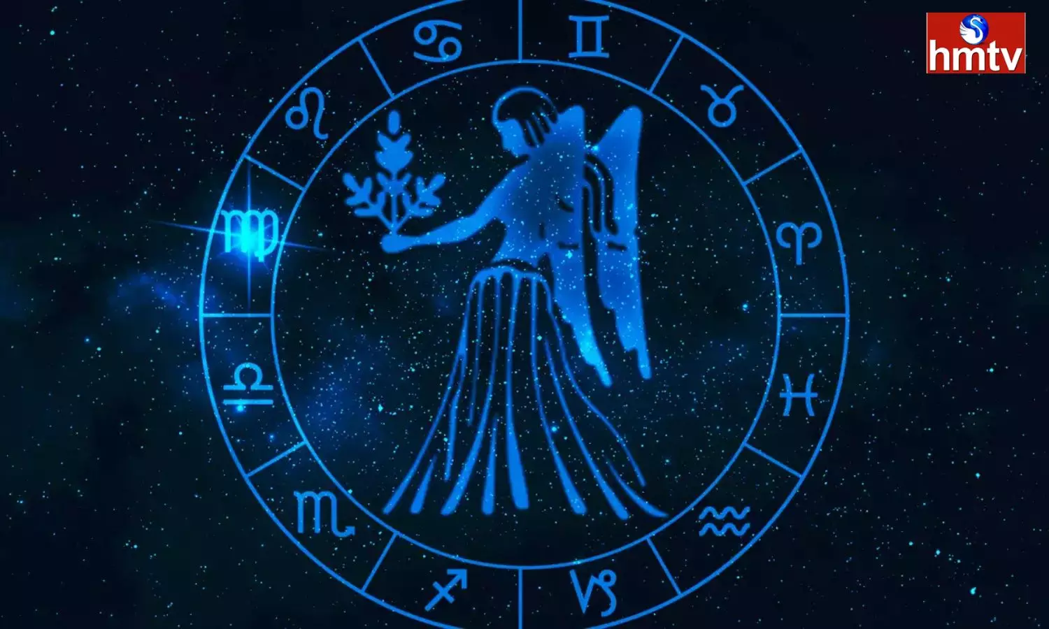 Krodhinama Year 2024 Virgo Horoscope 2024,25