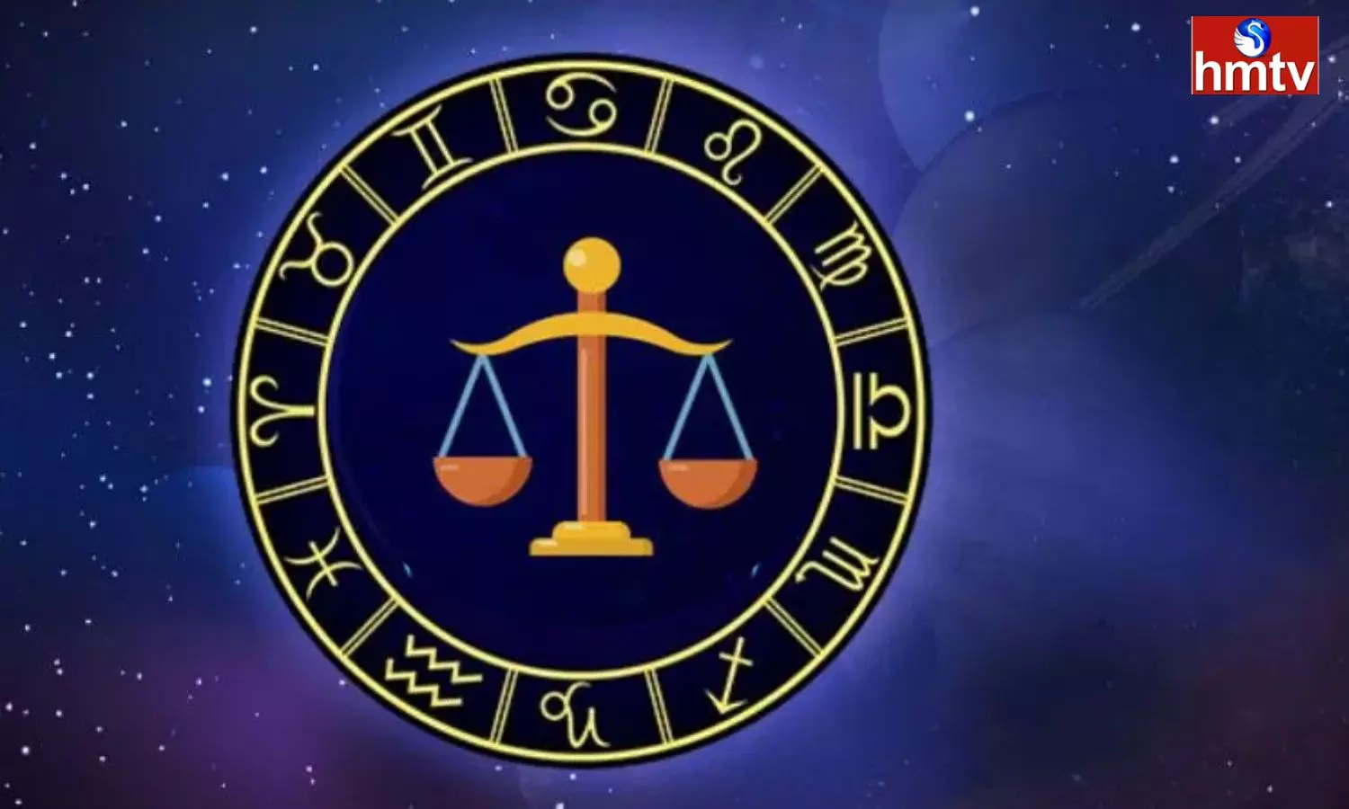 Krodhinama Year 2024 Libra Horoscope 2024,25
