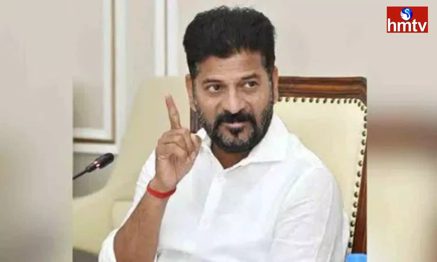 CM Revanth Reddys Target is to Win 14 Seats in MP Polls