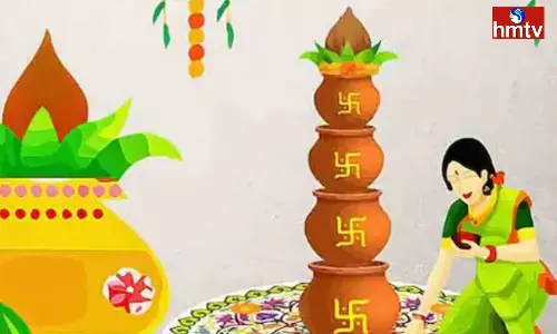 Know what to do and what not to do on Ugadi day