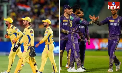 Todays IPL Match CSK vs KKR Fantasy Team Pitch Report and More
