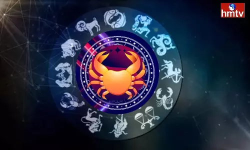 Krodhinama year 2024 Cancer Horoscope 2024,25